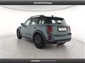 MINI MINI 3 PORTE 2.0 Cooper D Essential Countryman