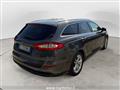 FORD MONDEO WAGON Mondeo 2.0 TDCi 150 CV S&S Powershift SW Titanium Business