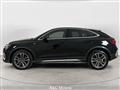 AUDI Q3 SPORTBACK Q3 SPB 35 TDI quattro S tronic S line edition