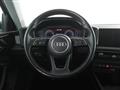 AUDI A1 SPORTBACK A1 SPB 25 TFSI