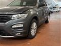 VOLKSWAGEN T-ROC 2.0 TDI SCR Business BlueMotion Technology