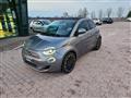 FIAT 500 ELECTRIC CABRIO 42KW IVA22% tasso 0 noleggio