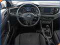 VOLKSWAGEN POLO 1.0 TGI 5p. Comfortline BlueMotion Technology