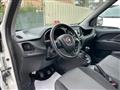 FIAT DOBLÒ 1.3Mjt 95cv CARGO 3 POSTI BLUETOOTH SENSORI