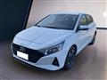 HYUNDAI I20 III 2021 1.2 mpi Connectline Exterior Pack