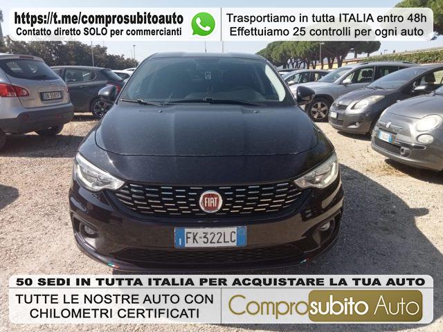 FIAT TIPO 1.3 Mjt S&S 5 porte Business