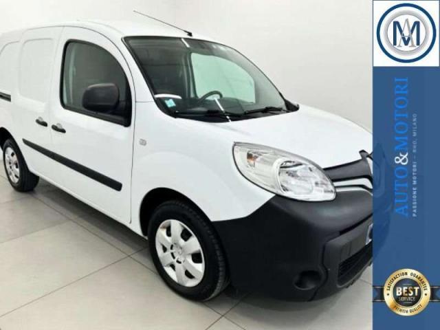 RENAULT Kangoo 1.5 dci 75cv Furgone IVA esposta