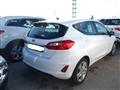 FORD Fiesta Plus 1.5 TDCi 5p.