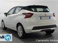 NISSAN MICRA IG-T 100 5 porte Acenta