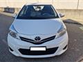 TOYOTA YARIS 1.0 5 porte Active -NEOPATENTATI -