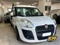 FIAT DOBLÒ 1.3 MJT 90cv Cassonato Work-Up - Gancio Traino