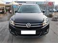 VOLKSWAGEN TIGUAN 2.0 TDI 110 CV Alcantara BlueMotion Technology