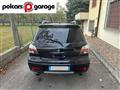 MITSUBISHI OUTLANDER 2.0i 16V 4WD GPL Turbo