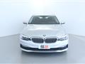 BMW SERIE 5 d Efficient Dynamics Business