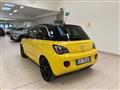 OPEL ADAM 1.2 70 CV Slam