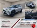 TOYOTA YARIS CROSS 1.5 Hybrid 5p. E-CVT Adventure