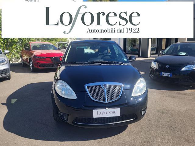 LANCIA YPSILON 1.2