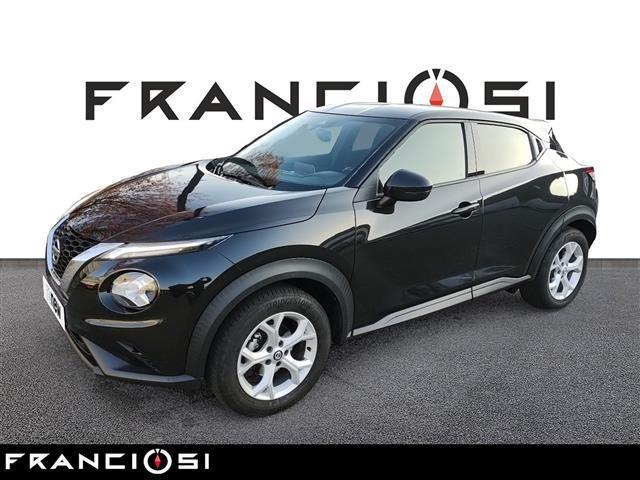 NISSAN JUKE 1.0 DIG T 117cv N Connecta