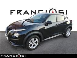 NISSAN JUKE 1.0 DIG T 117cv N Connecta