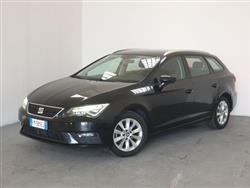 SEAT LEON 1.4 TGI DSG ST Business HIGH