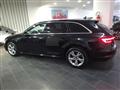 AUDI A4 AVANT Avant 2.0 TDI 150 CV S-tronic S-line