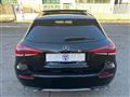 MERCEDES CLASSE A SEDAN d Automatic 4p. Premium