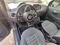 FIAT 500C lounge