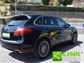 PORSCHE CAYENNE 3.0 Diesel 250CV Platinum Edition