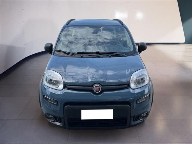 FIAT PANDA III 2021 1.0 firefly hybrid City Life s&s 70cv 5p.ti