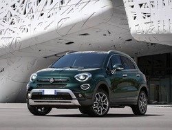 FIAT 500X 1.3 MultiJet 95 CV City Cross