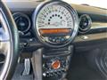 MINI MINI 3 PORTE 1.6 16V Cooper S Automatica fari Bixeno sensori