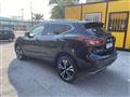 NISSAN QASHQAI 1.7 dCi 150 CV 4WD CVT N-Connecta