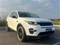 LAND ROVER DISCOVERY SPORT Discovery Sport 2.0 TD4 150 CV Auto Business Ed. Premium SE