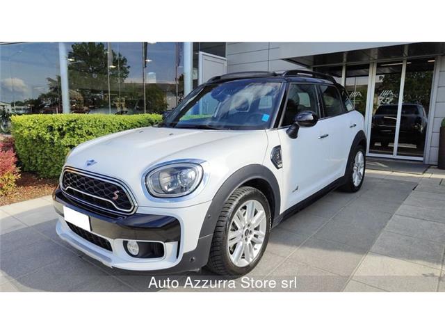 MINI COUNTRYMAN Mini 2.0 Cooper S Countryman ALL4 Automatica