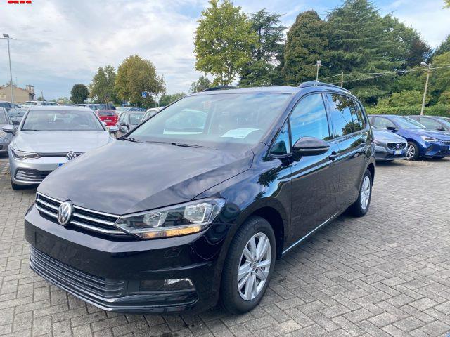 VOLKSWAGEN TOURAN 2.0 TDI 150 CV SCR DSG Business BlueMotion Technol