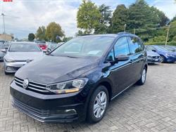 VOLKSWAGEN TOURAN 2.0 TDI 150 CV SCR DSG Business BlueMotion Technol