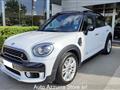 MINI COUNTRYMAN Mini 2.0 Cooper S Countryman ALL4 Automatica