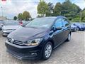 VOLKSWAGEN TOURAN 2.0 TDI 150 CV SCR DSG Business BlueMotion Technol