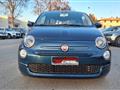 FIAT 500 1.2 EasyPower Lounge PERMUTE OK NEOPATENTATI