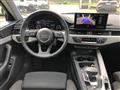 AUDI A4 AVANT Avant 40 TDI quattro S tronic S line edition