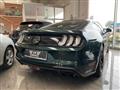 FORD MUSTANG Fastback 5.0 V8 TiVCT GT Bullit