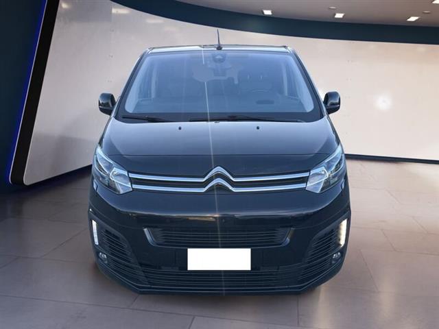 CITROEN SPACETOURER 2016 XL 2.0 Bluehdi 180cv S&S Shine EAT6 E6