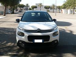 CITROEN C3 BlueHDi 75 S&S Shine