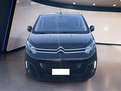 CITROEN SPACETOURER 2016 XL 2.0 Bluehdi 180cv S&S Shine EAT6 E6