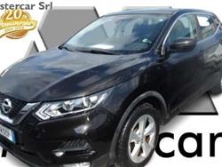 NISSAN QASHQAI 1.5 dci Business 115cv dct - FW325RH