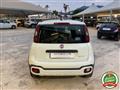 FIAT PANDA CROSS 1.0 FireFly S&S Hybrid/GPL