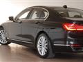 BMW SERIE 7 d xDrive Eccelsa nazionale