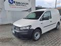 VOLKSWAGEN Caddy Furgone 2020 dci Caddy 2.0 TDI 102 CV Furgone