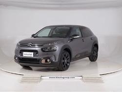 CITROEN C4 CACTUS 1.5 bluehdi Shine s&s 100cv my19