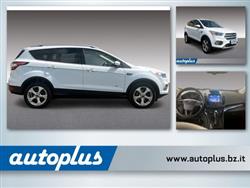 FORD KUGA (2012) 2.0 TDCI 150 CV S&S 4WD Powershift Titanium